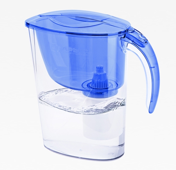 Ca lọc nước