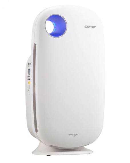Máy lọc không khí Coway AP-1009CH (Trắng)