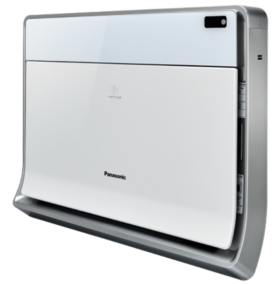 Máy lọc không khí Panasonic F-PXL45A