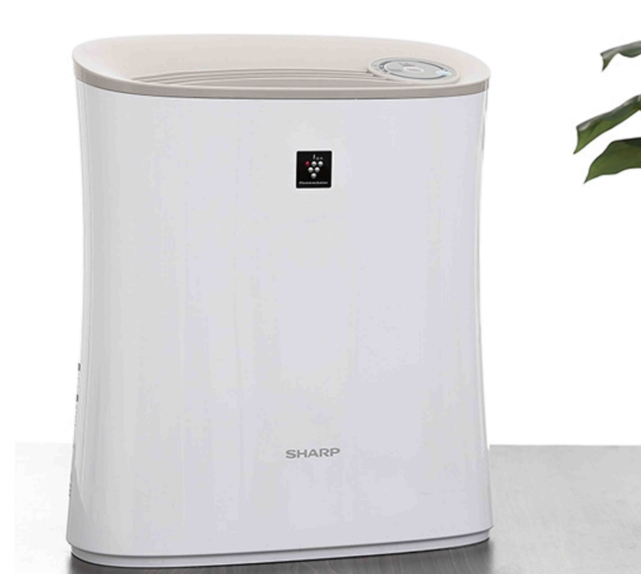 Máy lọc không khí Sharp FP-F30E-C