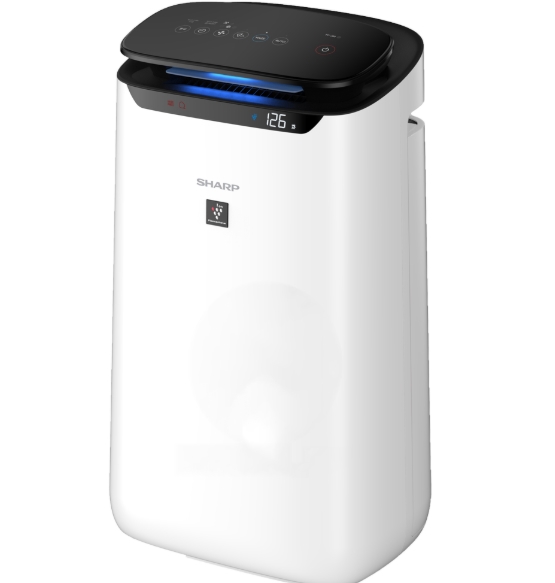 Máy lọc không khí Sharp FP-J60E-W