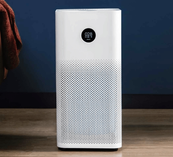 Máy lọc không khí Xiaomi Mi Air Purifier 2s