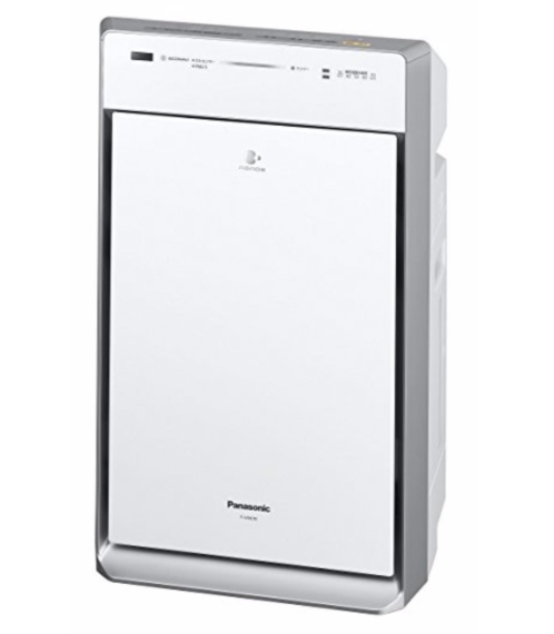 Máy lọc không khí và tạo ẩm Panasonic F-VXK70A