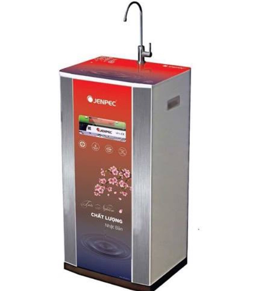 Máy lọc nước Jenpec