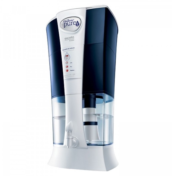 Máy lọc nước Pureit từ Unilever