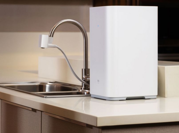 Máy lọc nước Xiaomi