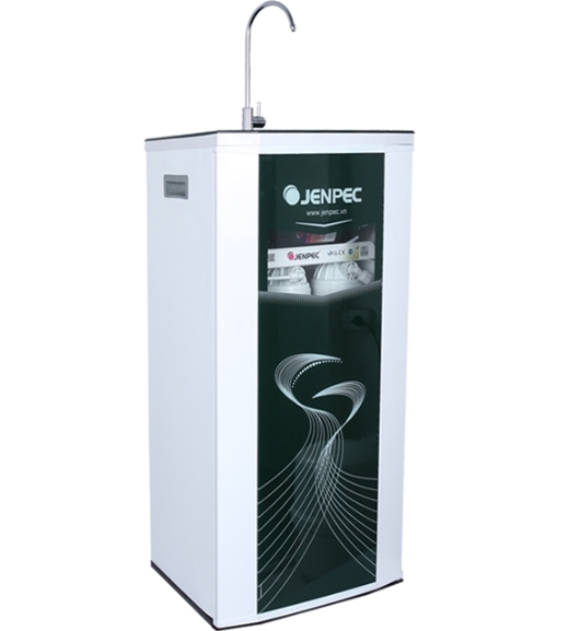 Máy lọc nước có tủ