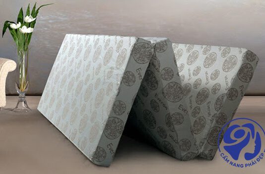 nệm bông ép loại nào tốt