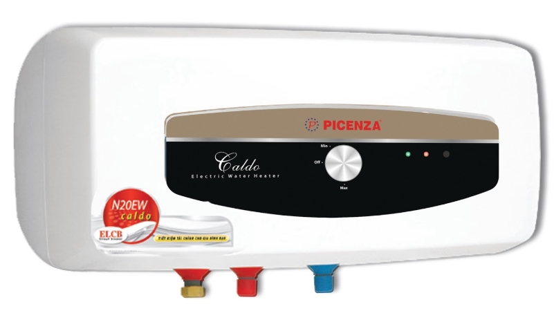Bình nóng lạnh Picenza có tốt không