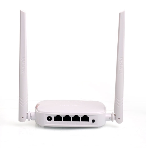 Bộ Phát Sóng Wifi Router Chuẩn N 300Mbps Tenda N301