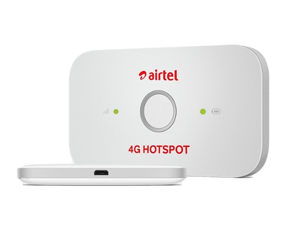 Bộ Phát Wifi 4G Huawei E5573Cs
