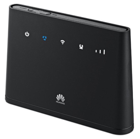 Bộ Phát Wifi Di Động 3G/4G Lte Huawei 300Mbps B310