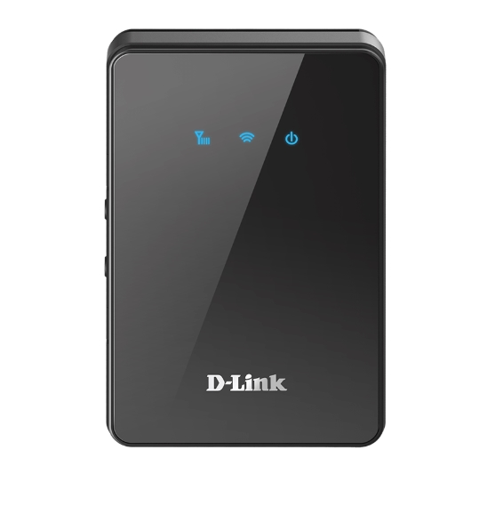 Bộ phát Wifi 4G-3G D-link 932C
