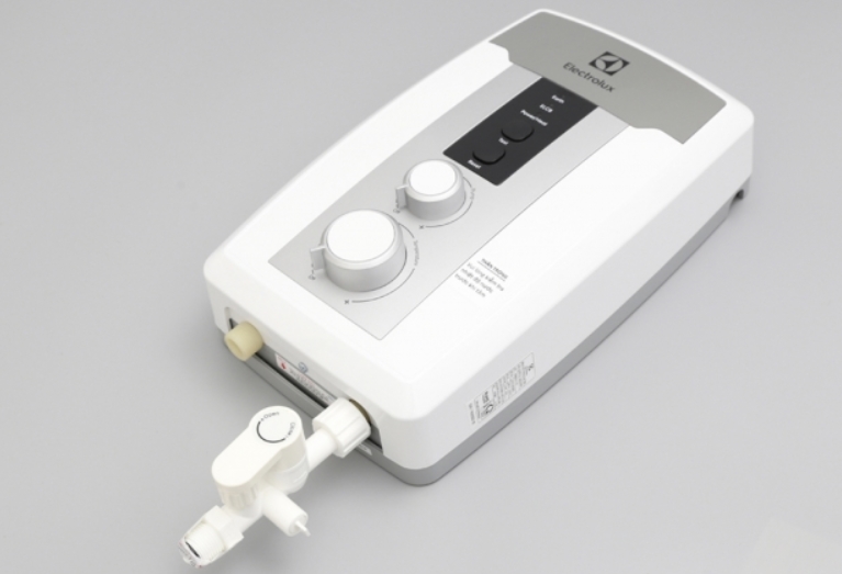 Máy nước nóng Electrolux có tốt không