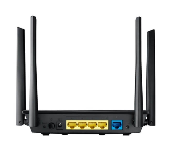 Router Wifi Asus RT-AC1300UHP Băng Tần Kép
