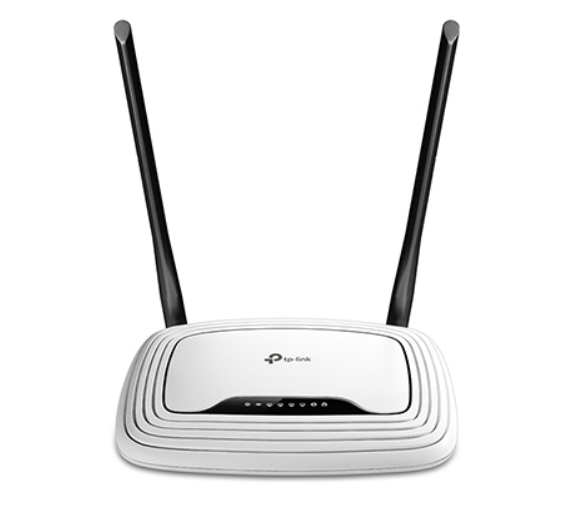 Router Wifi Chuẩn N Tốc Độ 300Mbps TP-Link TL-WR841N