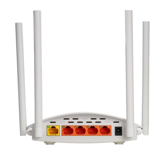 Router Wifi Totolink N600R
