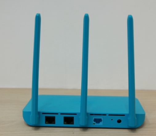 Router Wifi Xiaomi Gen 4Q