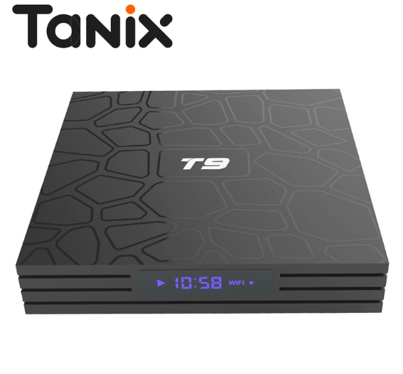 TV Box Enybox T9