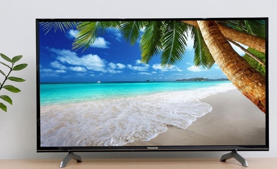 Tivi Panasonic