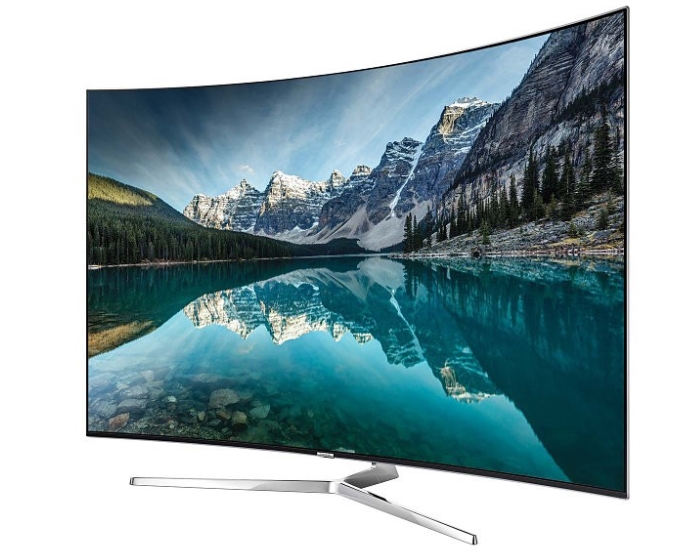 Tivi Samsung