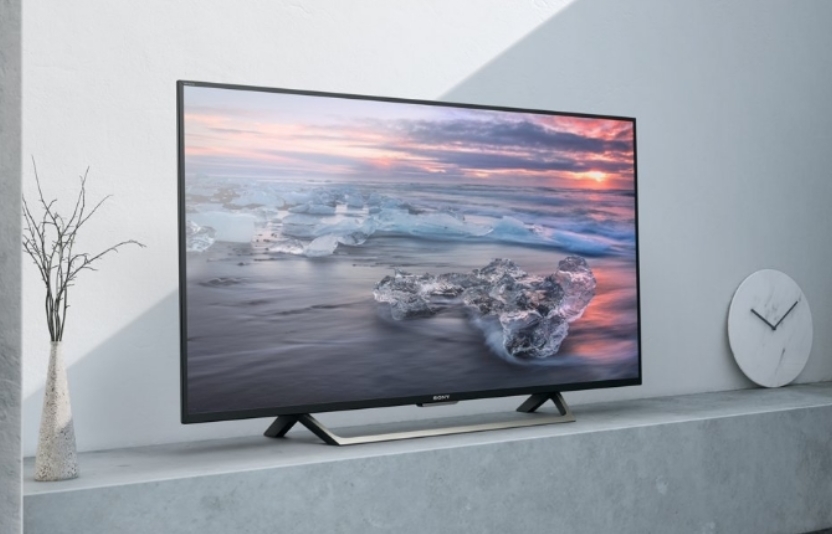 Tivi Sony