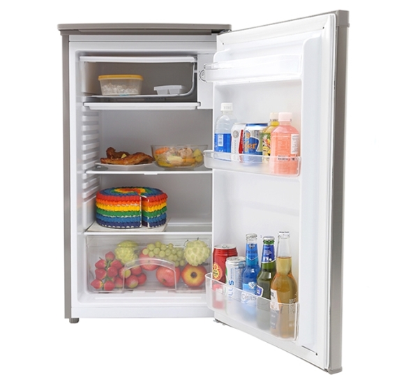 Tủ Lạnh mini Midea HS-122SN 93 lít