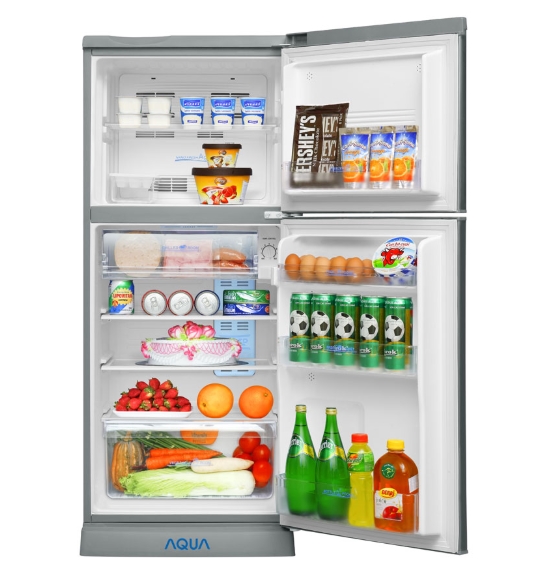 Tủ lạnh Aqua có tốt không
