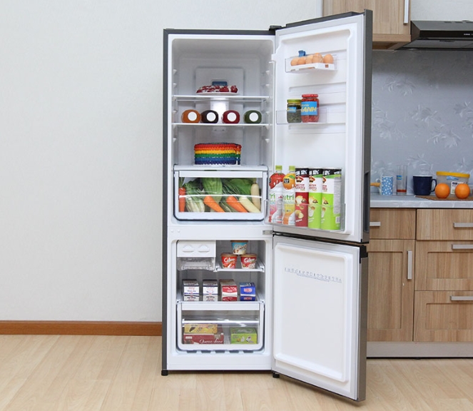 Tủ lạnh Electrolux có tốt không