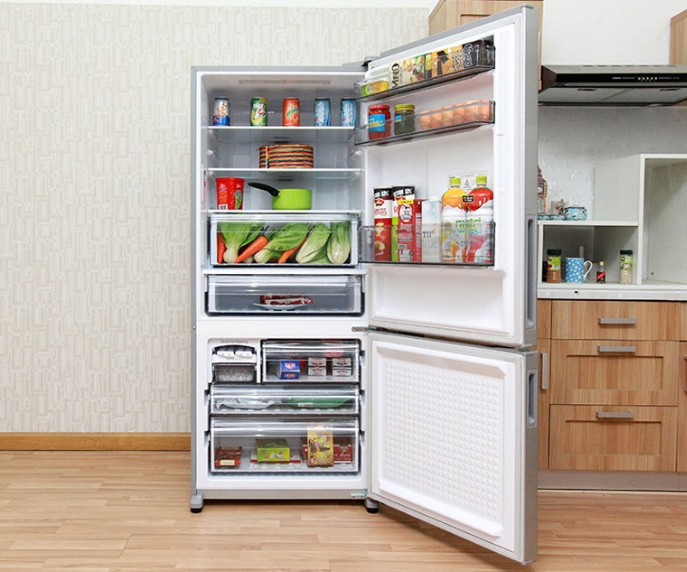 Tủ lạnh Panasonic có tốt không