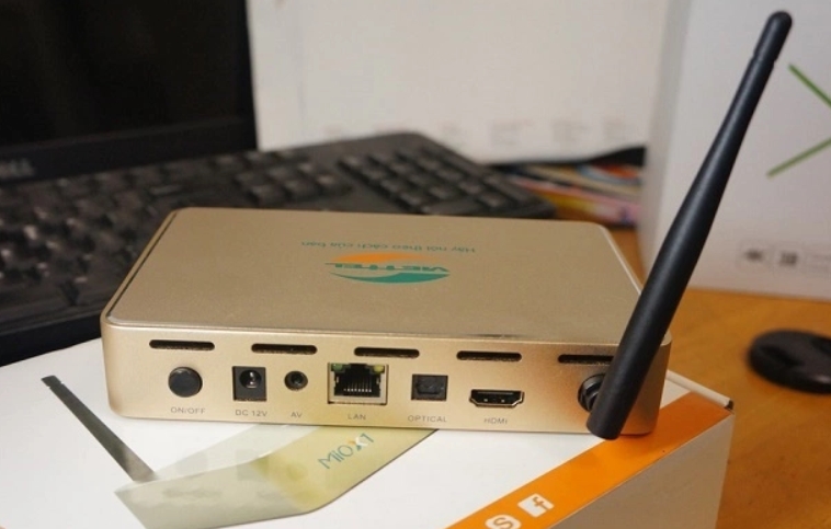 Viettel Xmio X1