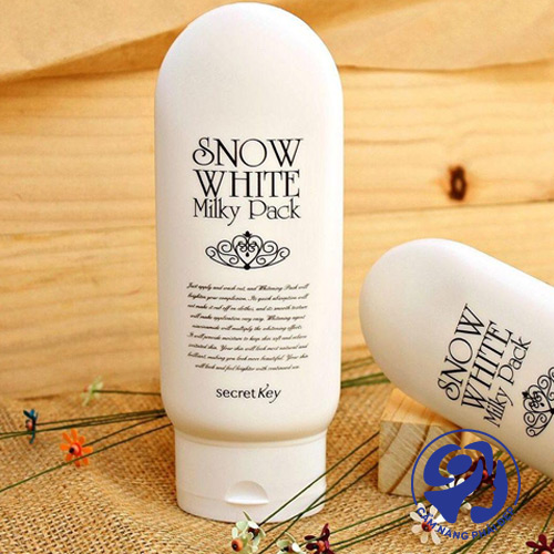 Snow White Milky Pack