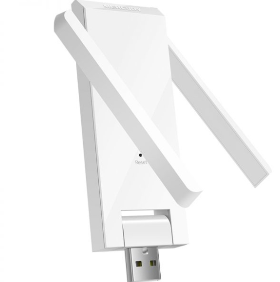 Bộ kích sóng wifi Mercury MW302RE