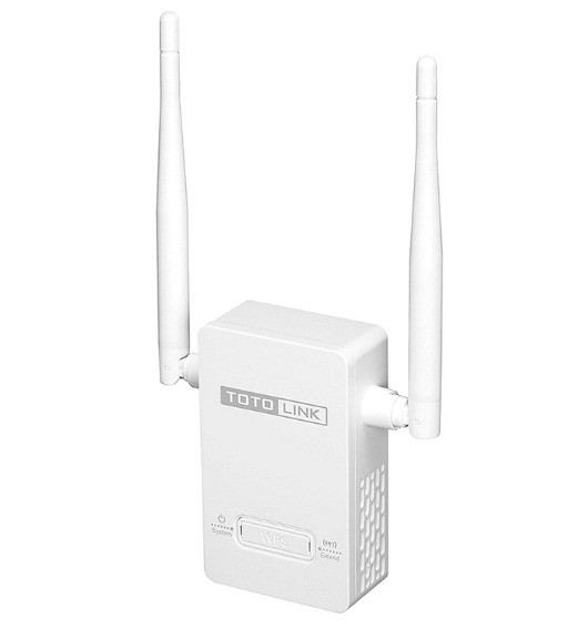 Bộ kích sóng wifi Totolink EX200