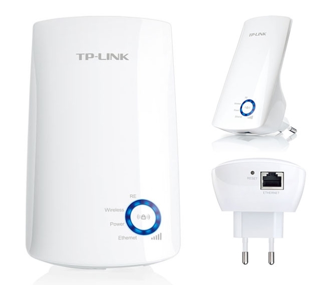 Bộ tiếp nối sóng Wifi TP-Link TL-WA850RE