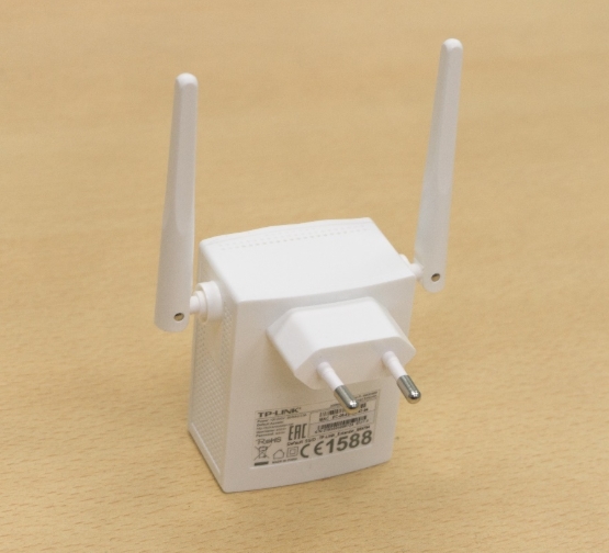 Bộ tiếp nối sóng Wifi TP-Link TL-WA855RE