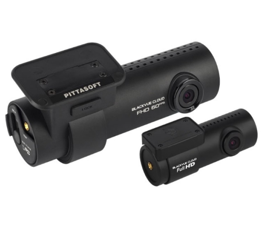 Camera hành trình Blackvue DR750S-2CH