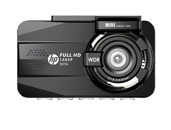 Camera hành trình HP F870X