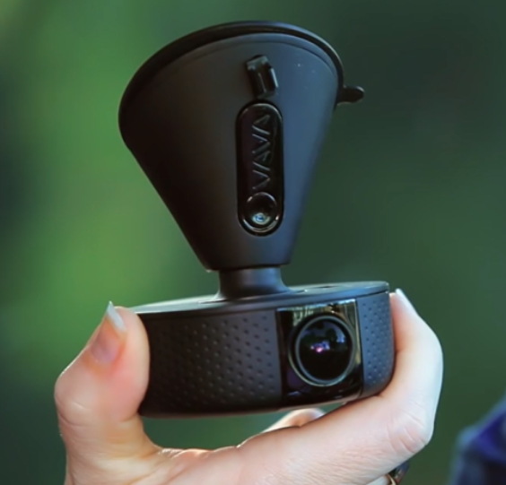 Camera hành trình Vava