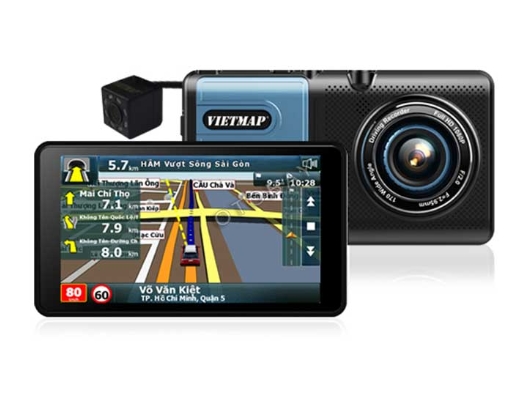 Camera hành trình Vietmap A50