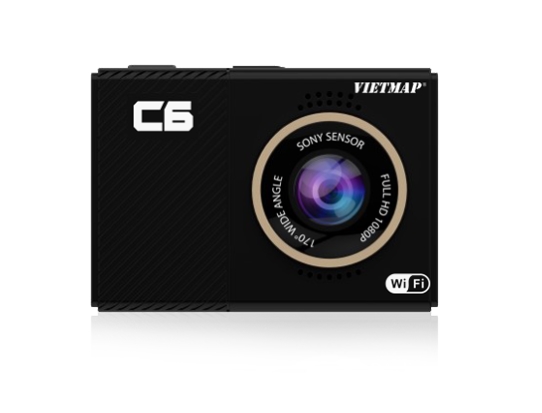 Camera hành trình Vietmap C6