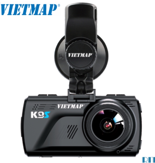 Camera hành trình Vietmap K9S