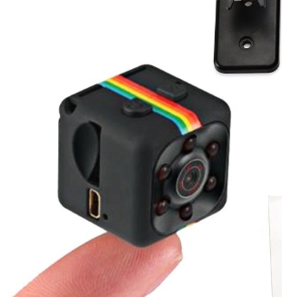 Camera hành trình mini