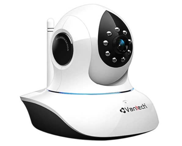Camera wifi IP Vantech