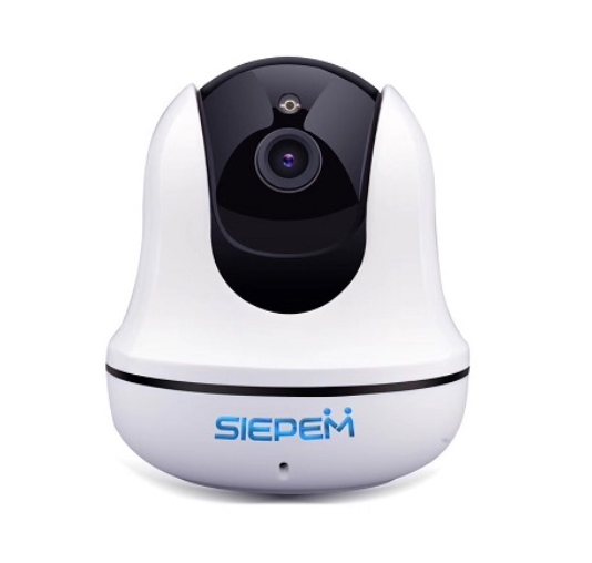 Camera wifi Siepem