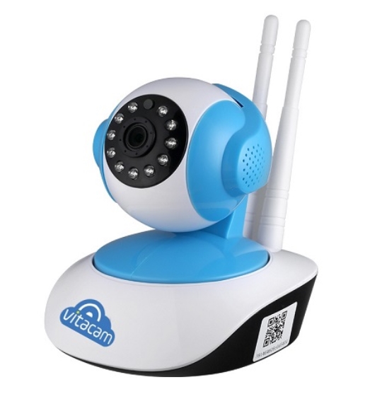 Camera wifi Vitacam