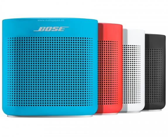 Loa Bluetooth Bose Soundlink Color II