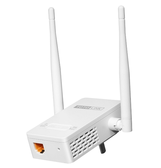 Repeater Wifi