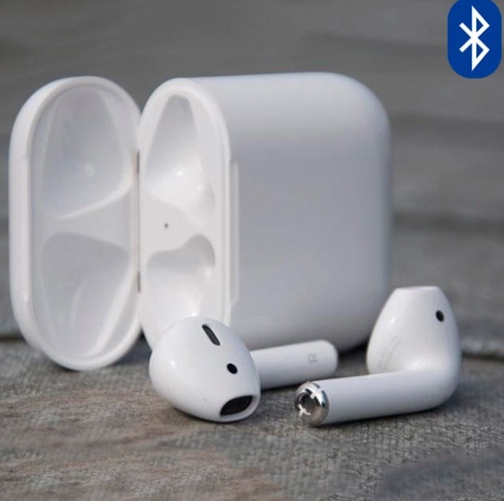 Tai nghe Bluetooth Iphone (Apple Airpods)