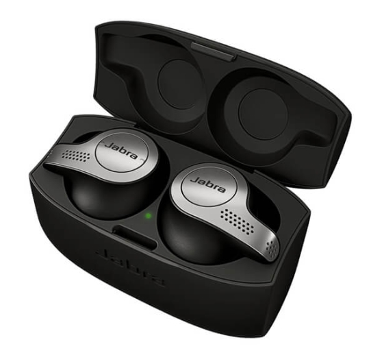 Tai nghe Bluetooth Jabra Elite 65t